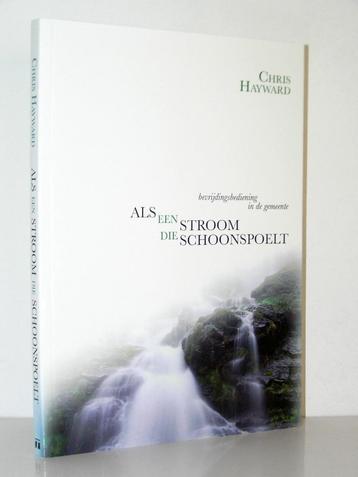 Chris Hayward - Als een stroom die schoon spoelt beschikbaar voor biedingen