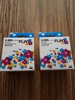 Cartridges HP, Ophalen of Verzenden, Nieuw, Cartridge, 123inkt.nl