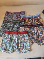 5 On That Ass Heren Boxers - Diverse Prints, Verzenden, Overige kleuren, On That Ass, Boxer