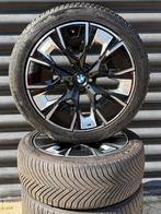 20” Orig BMW iX3 X3 X4 G01 G08 Styl 890M velgen 4S Banden, Ophalen, 245 mm, All Season, Band(en)