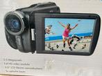 Maginon full HD videocamera DV Z5HD, Overige merken, Full HD, 20x of meer, Ophalen of Verzenden