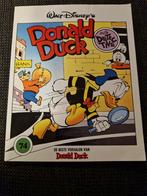 Donald Duck 74 avonturen als detective, Boeken, Stripboeken, Ophalen of Verzenden, Zo goed als nieuw, C. Barks