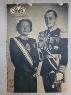 Libelle uit 1937, Verzenden, Gebruikt, Tijdschrift of Boek