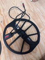 Minelab 11 inch zoek schijf / coil, Ophalen of Verzenden, Gebruikt, Meer dan 30 cm, Minelab