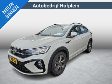 Volkswagen Taigo 1.0 TSI R-Line Business Automaat | LM-Velge beschikbaar voor biedingen
