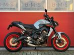 YAMAHA MT-09 ABS (bj 2019), Motorrijbewijs A, Bedrijf, Meer dan 35 kW, YAMAHA