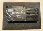RTX 3060 Ti - NVIDIA GeForce - 8GB - LHR, Computers en Software, Videokaarten, HDMI, GDDR6, PCI-Express 4, Ophalen of Verzenden