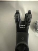 Deda Superbox Stuurpen 90mm + Mount Kit - Nieuw, Ophalen of Verzenden, Nieuw, Racefiets, Overige typen
