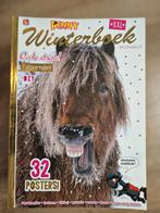 Penny Winterboeken Collectie, Ophalen, Zo goed als nieuw, Fictie algemeen