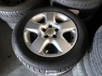 Opel Astra H winterset, Auto-onderdelen, Banden en Velgen, Ophalen, Gebruikt, 16 inch, Banden en Velgen