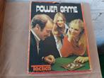 Power Game, tandwielenspel van Tactica., Hobby en Vrije tijd, Gezelschapsspellen | Bordspellen, Gebruikt, Ophalen of Verzenden