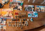 Lego Star Wars, Ophalen of Verzenden, Zo goed als nieuw, Complete set, Lego