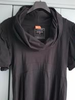 Object zwart jurkje maat 38 / M collectors item, Ophalen of Verzenden, Zo goed als nieuw