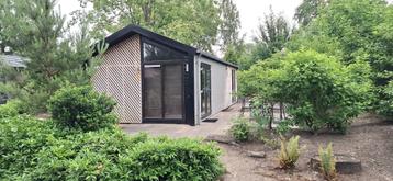 Te koop Eco-recreatiewoning 4pers Europarcs Zuiderzee beschikbaar voor biedingen