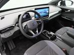 Volkswagen ID.4 Limited Edition 52 kWh accu 170 pk | Stoel &, Auto's, Automaat, Achterwielaandrijving, 357 km, 1887 kg
