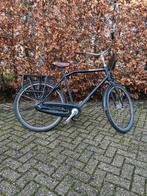 Gazelle herenfiets, Versnellingen, 49 tot 53 cm, Ophalen of Verzenden, Zo goed als nieuw