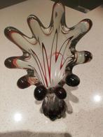 Murano kelk vaas, Antiek en Kunst, Antiek | Glas en Kristal, Ophalen of Verzenden