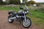 BMW GS 1100, ABS, 2 cilinders, Motorrijbewijs A, Particulier