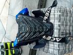 Kinder kleding cross, Kinderen, Offroadhelm, S, Tweedehands