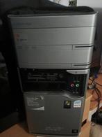 Acer computer met beeldscherm, Met videokaart, Gebruikt, Ophalen of Verzenden, Asus