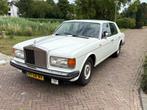 RR Silver Spirit - RHD - Specialist onderh - 20k facturen, Auto's, Oldtimers, Automaat, Achterwielaandrijving, Lederen bekleding