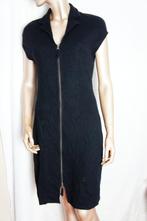 SYLVER jurk maat 42 ( valt mt 36) LAMBSWOOL ANGORA CASHMERE, Kleding | Dames, Jurken, Ophalen of Verzenden, Zo goed als nieuw