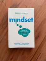 Mindset - Carol S. Dweck, Boeken, Ophalen of Verzenden, Gelezen, Persoonlijkheidsleer