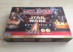 Monopoly Star Wars 1999 Episode 1, Vijf spelers of meer, Hasbro, Ophalen of Verzenden, Zo goed als nieuw