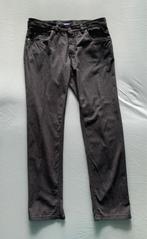 Gardeur herenpantalon, anthraciet-grijs, maat 36/32., Gardeur, Ophalen of Verzenden, Zo goed als nieuw, Grijs