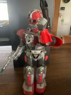 Robot Actiefiguur, Ophalen of Verzenden, Gebruikt