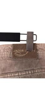Jacob Cohen broek 36, Beige, Overige maten, Ophalen of Verzenden, Zo goed als nieuw