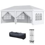 Huren | Partytent Easy-Up 3x6m, Ophalen, Opvouwbaar, Partytent, Nieuw