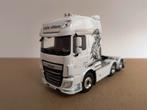 Wsi Daf Nordic Edition, Hobby en Vrije tijd, Modelauto's | 1:50, Ophalen of Verzenden, Zo goed als nieuw, Bus of Vrachtwagen, Wsi