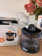 Princess Citruspers Classic Black, Ophalen of Verzenden, Zo goed als nieuw, Elektrisch, Citruspers
