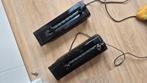 Fluval u4 intern aquarium filter, Ophalen, Gebruikt, Filter of Co2