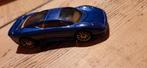 Vintage Jaguar XJ220 Hotwheels 1/64 - 1992, Ophalen of Verzenden, Gebruikt, Auto, Hot Wheels
