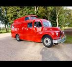 Austin camper met Volkswagen T1 opbouw eyecatcher  Foodtruck, Auto's, Oldtimers, Overige bekleding, Diesel, Grijs, Particulier