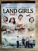 Land Girls Serie 1 - dvd, Cd's en Dvd's, Dvd's | Tv en Series, Gebruikt, Ophalen of Verzenden, Vanaf 6 jaar, Drama