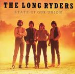 LP THE LONG RYDERS - State of our Union ( Countryrock ), Overige genres, Ophalen of Verzenden, Zo goed als nieuw, 12 inch