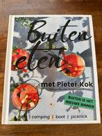 Kookboek Buiten Eten - Nieuw, Ophalen, Hoofdgerechten, Nieuw, Gezond koken