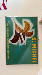 St. Michel" sigaretten, Antiek en Kunst, Ophalen