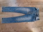 Meisjes Jeans Spijkbroek maat 158 164, Broek, Zeeman, Meisje, Ophalen of Verzenden