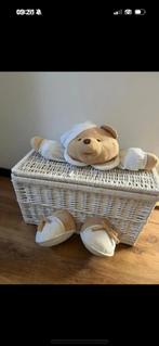 Nanan puccio baby opbergmand, Ophalen of Verzenden, Zo goed als nieuw