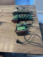 Schuurmachines, Doe-het-zelf en Verbouw, Gereedschap | Schuurmachines, Ophalen, Gebruikt, Minder dan 600 watt, Overige typen