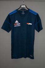 Adidas CIOS Arnhem Rijnijssel Shirt - Maat S, Blauw, Ophalen of Verzenden, Zo goed als nieuw, Adidas