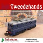 Märklin 3013/SEH 800 H0 AC Elektrische locomotief NS 1100, Wisselstroom, Gebruikt, Locomotief, Ophalen of Verzenden