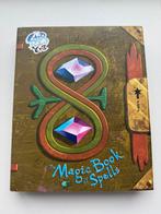 The magic Book of spells, Ophalen of Verzenden