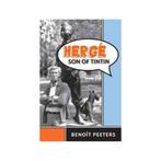 Benoit Peeters - Herge, Son of Tintin, Nieuw, Ophalen of Verzenden, Eén stripboek