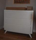Bopita Anne commode, Kinderen en Baby's, Ophalen, Zo goed als nieuw, Jongetje of Meisje