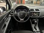 Suzuki S-Cross 1.0 Boosterjet Select Automaat [ APPLE CARPLA, 12 maanden, Stof, Gebruikt, Euro 6